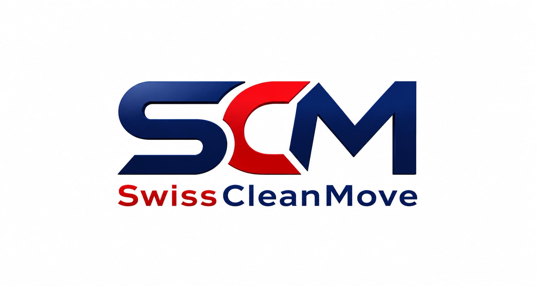 SwissCleanMove Logo